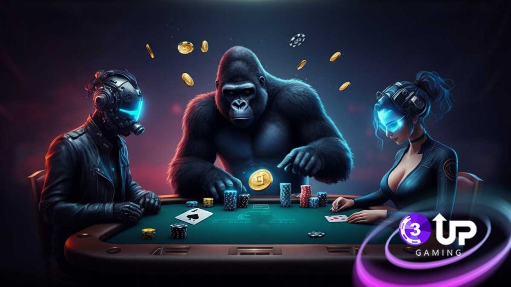 Top 5 Reliable Real Money Poker Clubs | 3UP Gaming Top 5 Reliable Real Money Poker Clubs 6 | 3UP Gaming