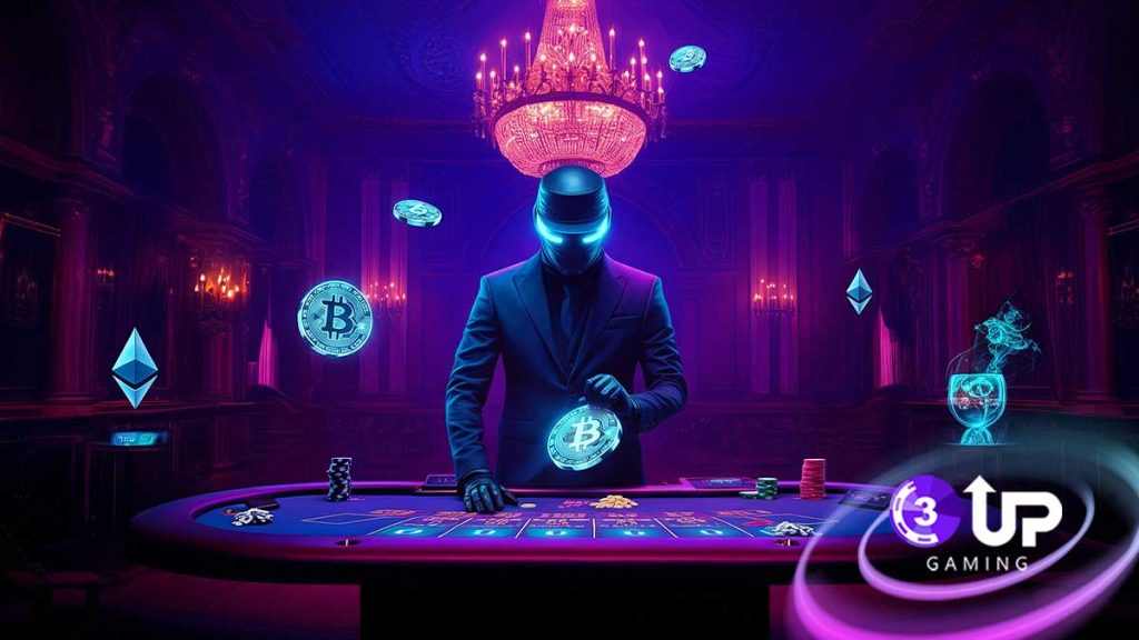 Top 7 Bitcoin Poker Sites with Instant Withdrawals - 3UP Gaming Top 7 Bitcoin Poker Sites with Instant Withdrawals