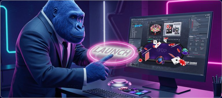 Poker Platform 9 Turnkey Poker Software