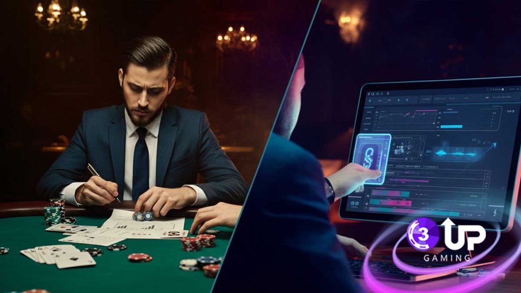 What Is an AI Poker Bot Helper, and How Can It Improve Your Game? | 3UP Gaming What Is an AI Poker Bot Helper, and How Can It Improve Your Game?