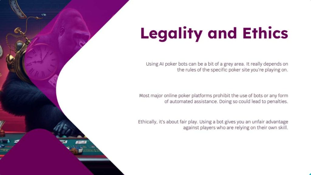 What Is an AI Poker Bot Helper, and How Can It Improve Your Game? | 3UP Gaming What Is an AI Poker Bot Helper, and How Can It Improve Your Game?