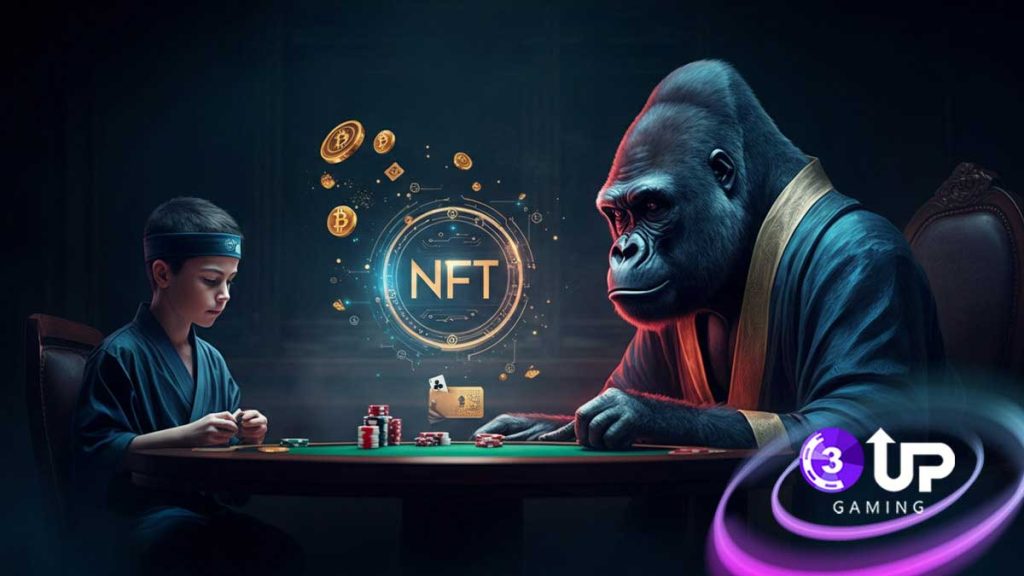 White Label Poker Software Provider for Online Poker Platforms | 3UP Gaming White Label Poker Software Provider for Online Poker Platforms