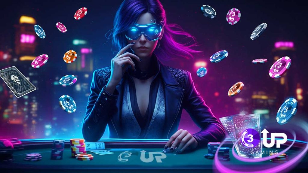 Grow Your iGaming Brand with a Trusted Poker Software Provider