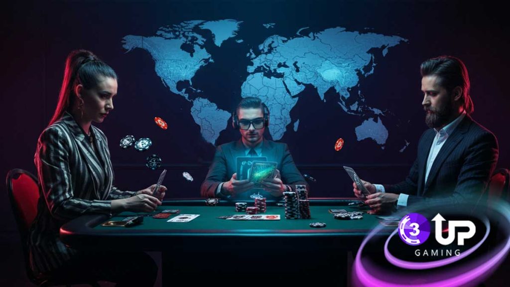 Why Bitcoin Poker Is iGaming Popularity?