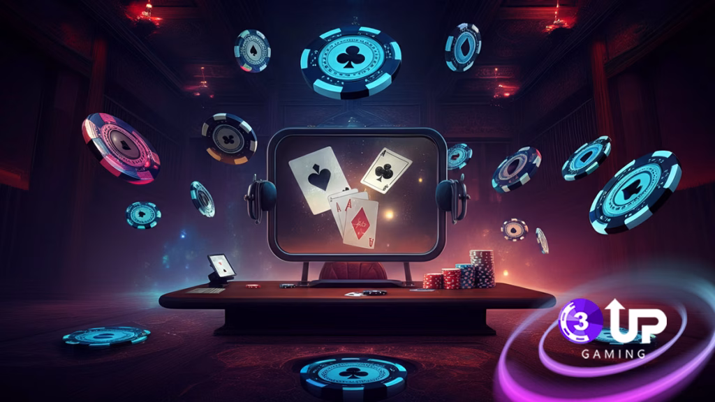 Poker AI Explained: How Bots and Robots Dominate the Tables 2 image 101