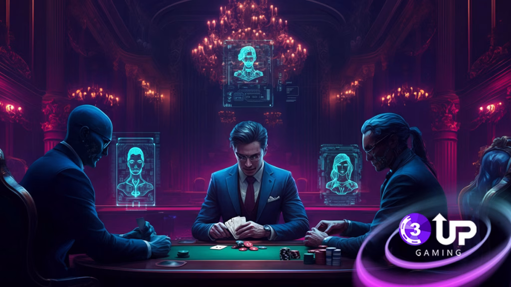 Poker AI Explained: How Bots and Robots Dominate the Tables 3 image 102
