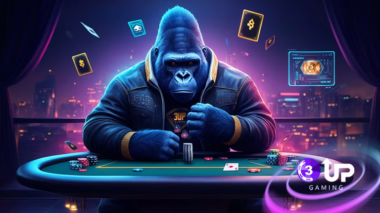 AI-Powered Poker Simulator: Train Smarter, Win Bigger