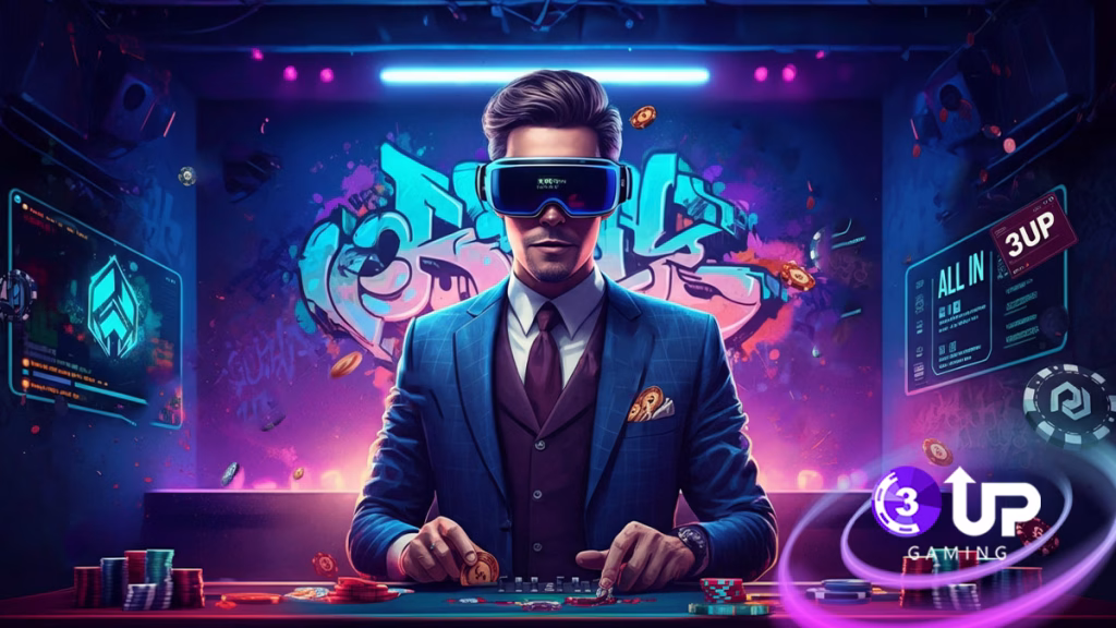 AI-Powered Poker Simulator: Train Smarter, Win Bigger 2 image 108