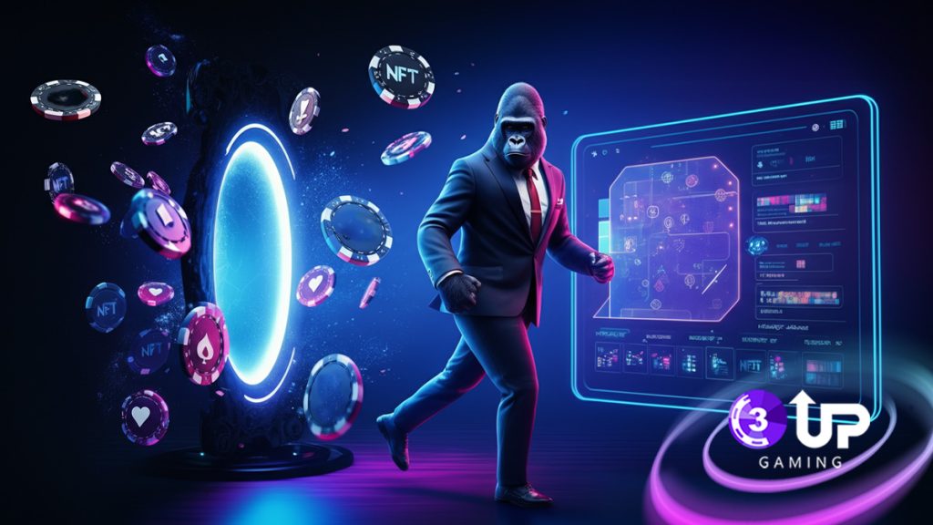 image 11 | 3UP Gaming