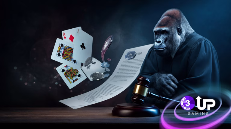 Online Poker States with AI Bots