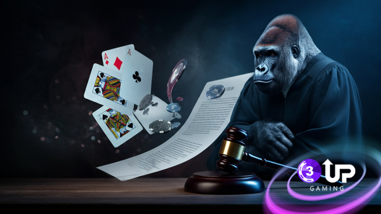 Online Poker States with AI Bots