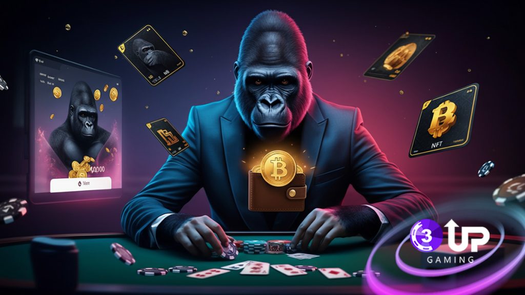 image 12 | 3UP Gaming