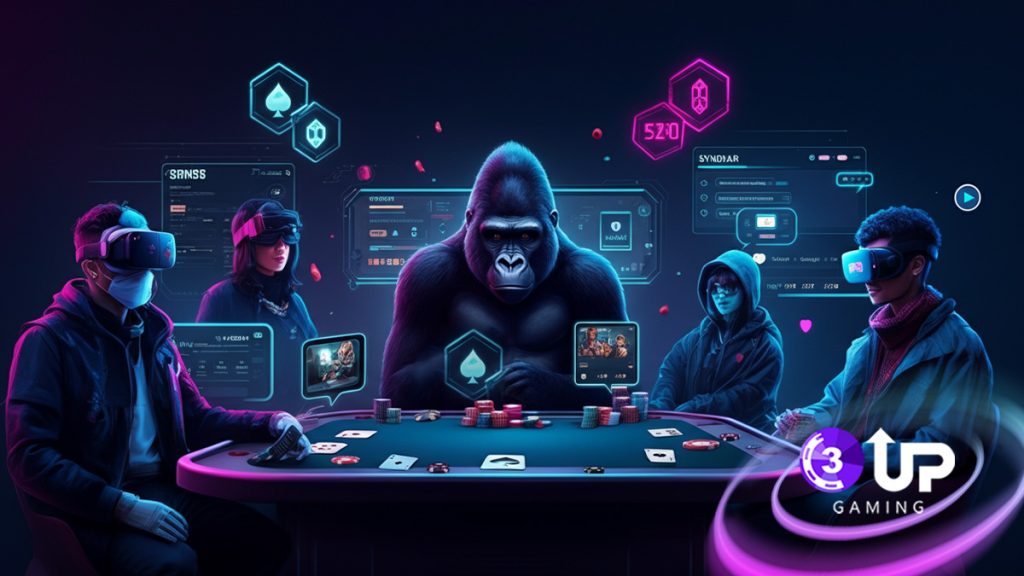 image 13 | 3UP Gaming