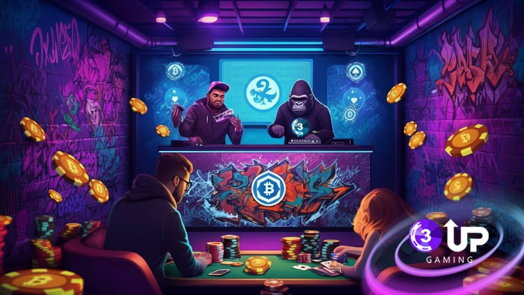 Best Poker Software Providers for Real Money Games - 3UP Gaming image 2 - 3UP Gaming