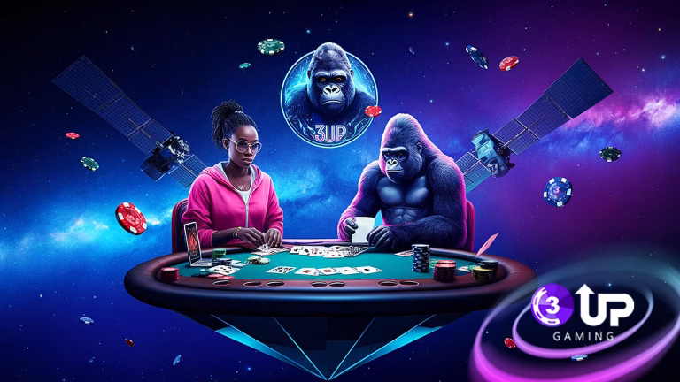 Turnkey White Label Poker Software