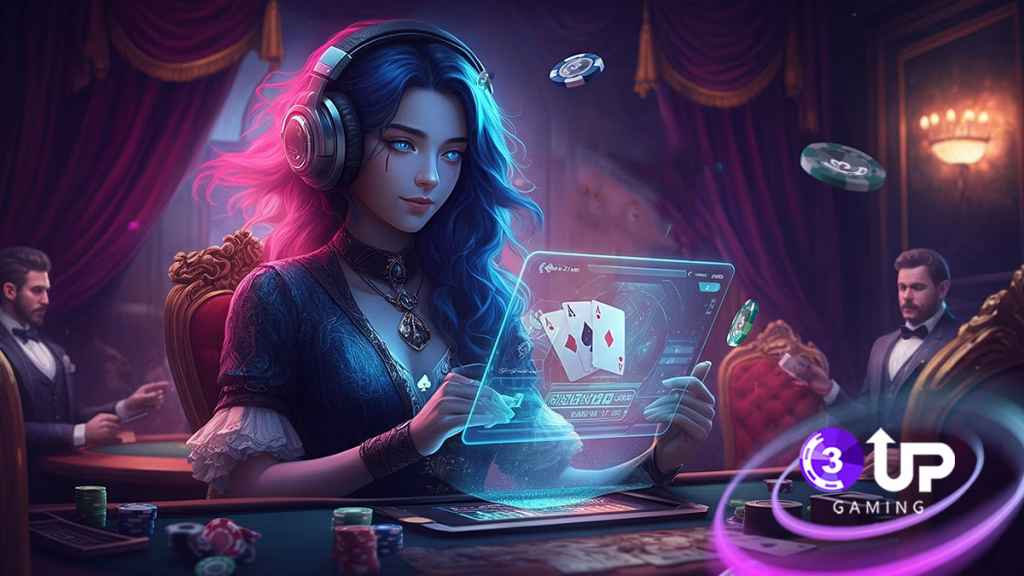 Turnkey White Label Poker Software – Launch Your Poker Site Fast