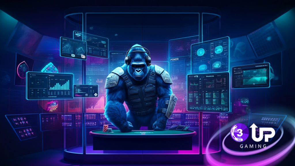 Poker Game Software: Features, What it Breaks Down To and What you Get out of it - 3UP Gaming image 5 - 3UP Gaming