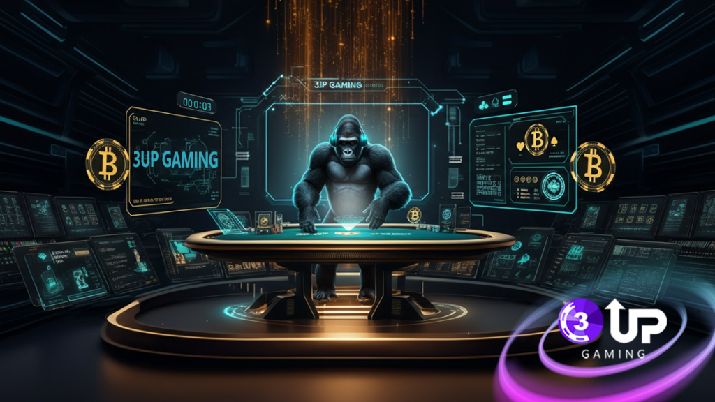 White Label Poker for iGaming Beginners’ guide | 3UP Gaming White Label Poker for iGaming Beginners’ guide