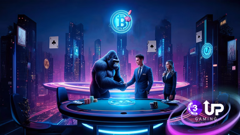 Why White Label Poker Solutions Are the Fastest Way to Enter the iGaming Market?