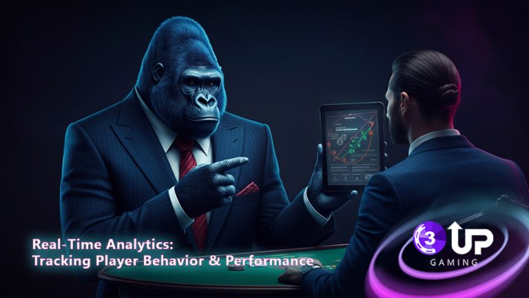 Poker Software Providers with AI