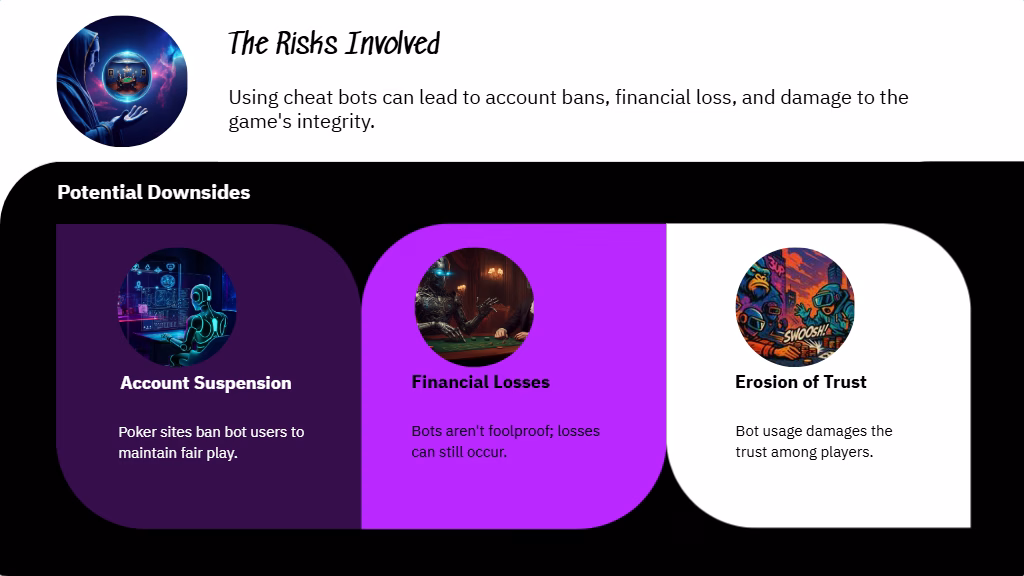 What Is a Poker Cheat Bot, and How Does It Work? 3 image 65