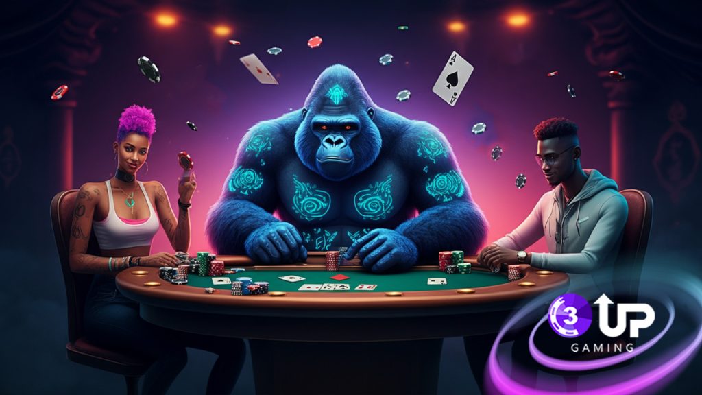 Poker Game Software: Features, What it Breaks Down To and What you Get out of it - 3UP Gaming image 7 - 3UP Gaming