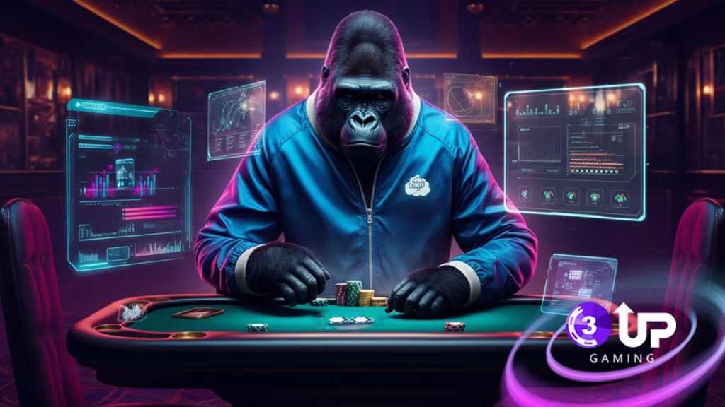 Full coverage of Turnkey Poker Software for Online Poker Rooms 3 image 72