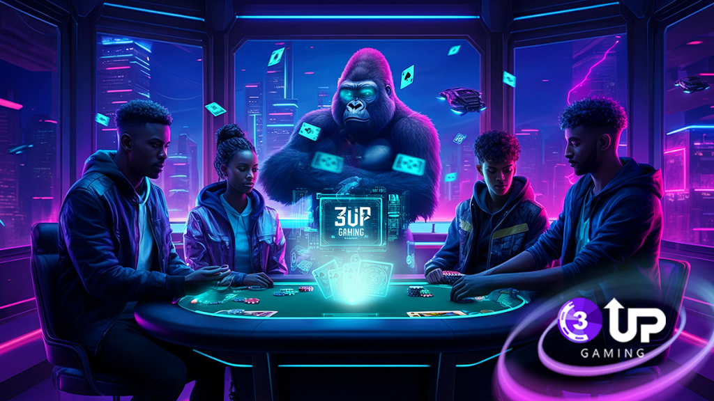 White Label Poker for iGaming Beginners’ guide | 3UP Gaming White Label Poker for iGaming Beginners’ guide