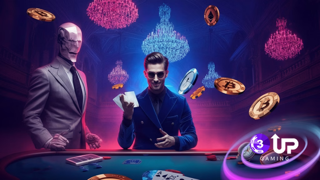 Crypto Poker Sites – Play Online Poker with Bitcoin, Ethereum, and Other Cryptos 3 image 82