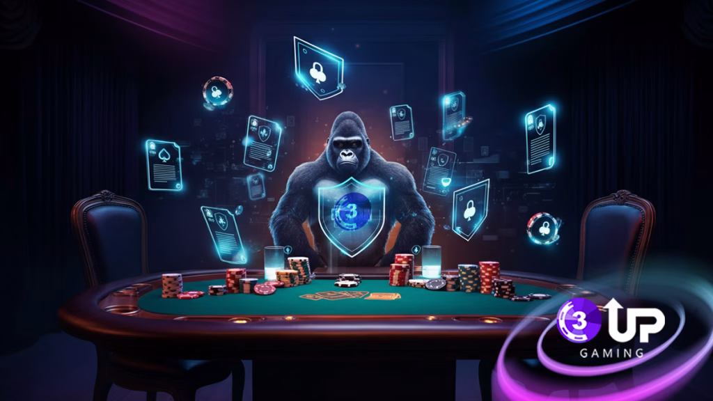 Turnkey White Label Poker Solutions for Online Casinos 4 image 85