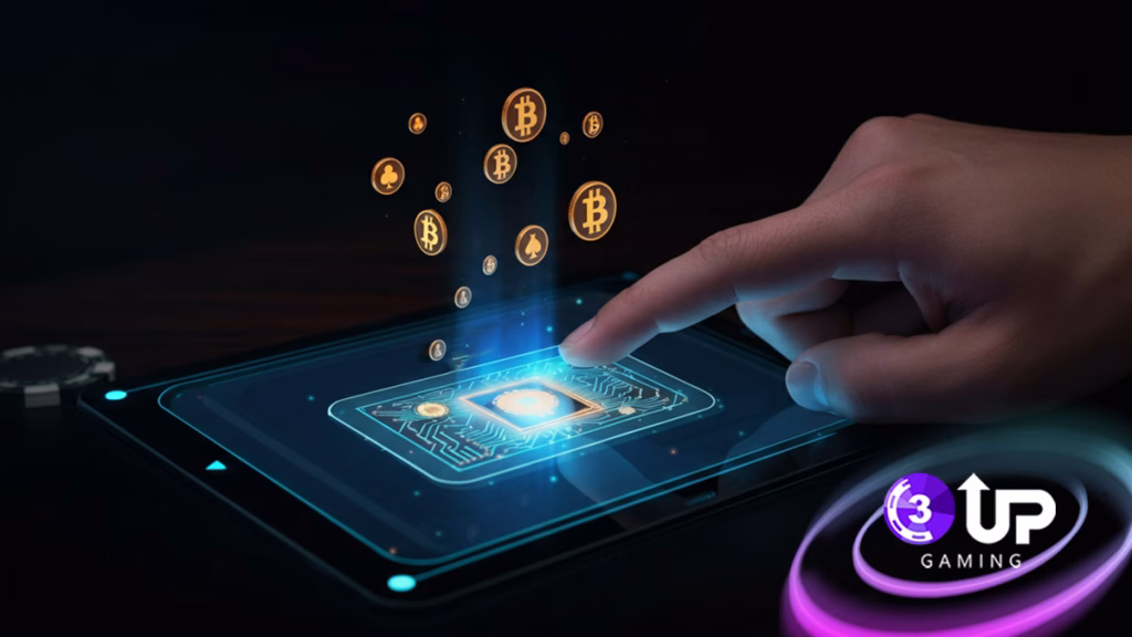 Bitcoin Poker Guide – How to Start Playing with Crypto 2 image 89
