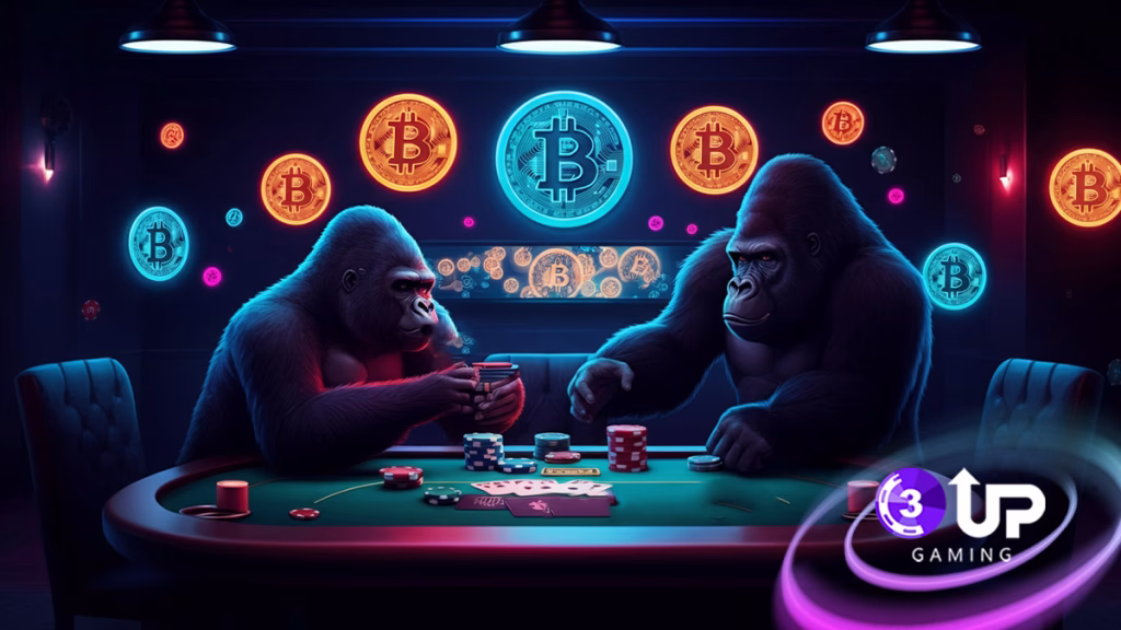 Bitcoin Poker Guide – How to Start Playing with Crypto 1 image 91