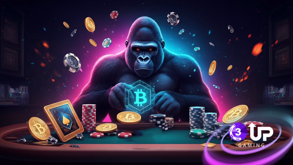 Bitcoin Poker Guide – How to Start Playing with Crypto 4 image 92