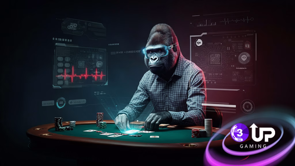 Poker Strategy AI Bot – Master Every Hand with Advanced AI 1 image 94