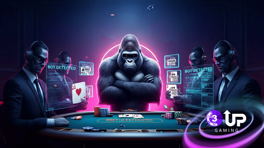 Poker Strategy AI Bot – Master Every Hand with Advanced AI 2 image 95