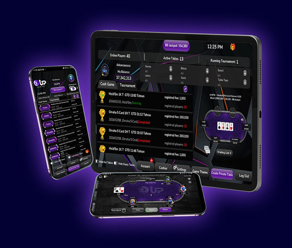 Products 2 poker-app