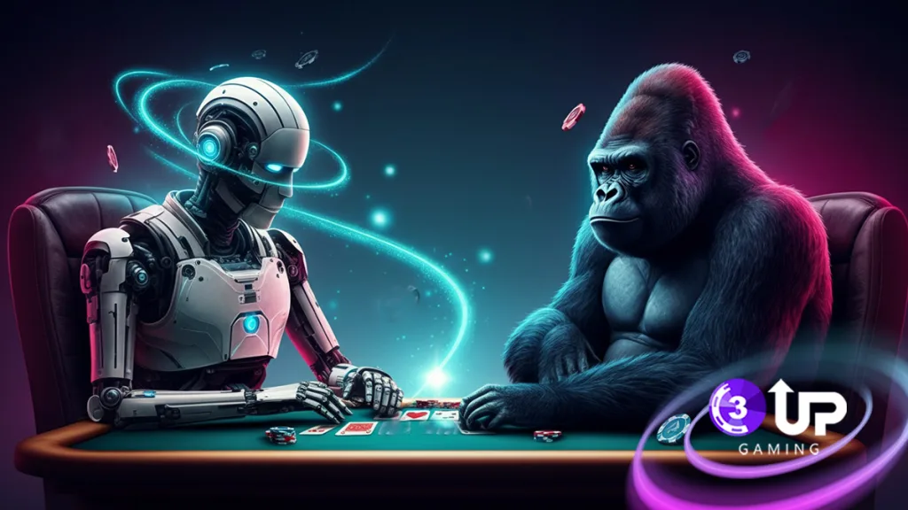 How AI Poker Bots Use GTO Solvers to Beat the Game