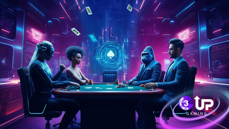 Poker AI Online