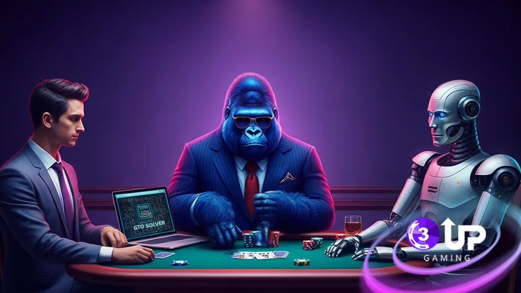 Win Poker Online: How AI Poker Bots Compete with Players? 2 Win Poker Online: How AI Poker Bots Compete with Players?