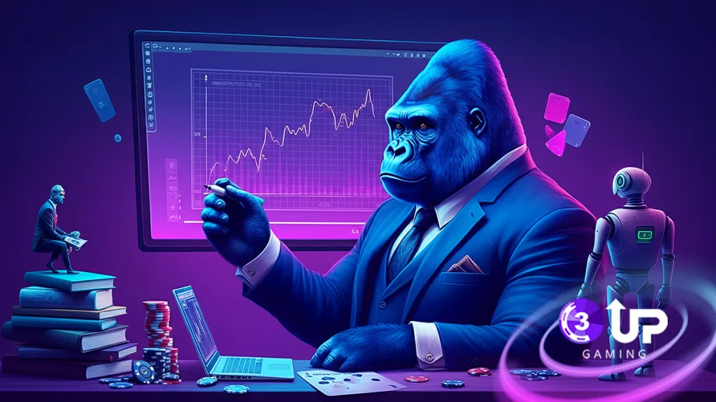 Win Poker Online: How AI Poker Bots Compete with Players? 1 Win Poker Online: How AI Poker Bots Compete with Players?