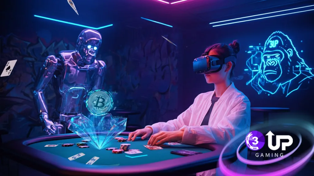 Texas Hold'em Poker AI – How Artificial Intelligence Is Changing the Game 5 image 106