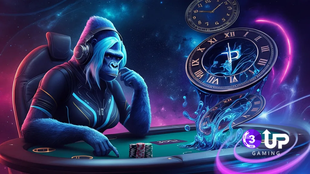 Texas Hold'em Poker AI – How Artificial Intelligence Is Changing the Game 3 image 108
