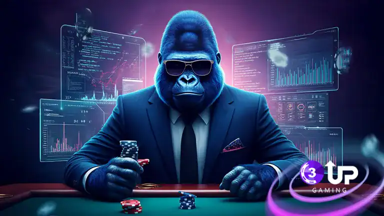 AI Texas Hold'em: How Artificial Intelligence Is Transforming Poker