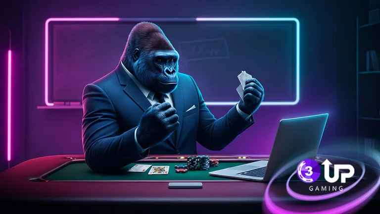 Learn How to Play Poker Online
