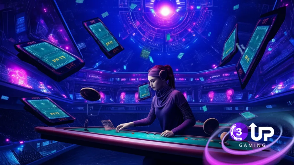 How to Choose the Right White label Sportsbook Provider in 2025? 4 image 161