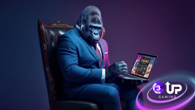 Turnkey iGaming Software