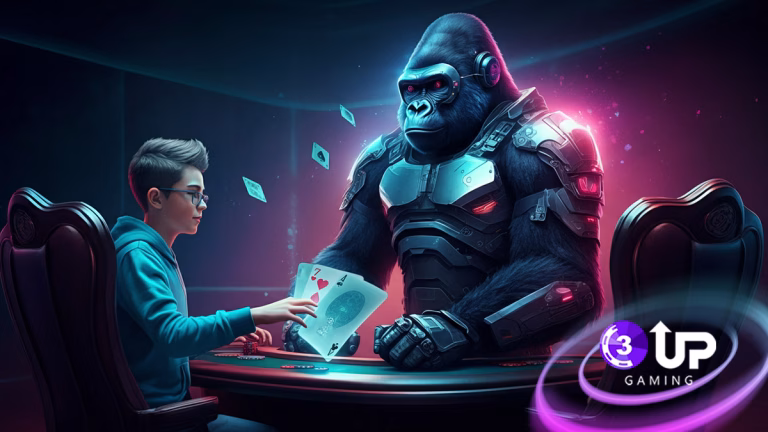 How to Play Poker Online with AI Bot Strategies