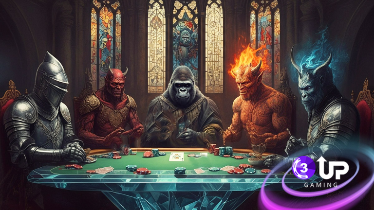 Best Poker Helper Bot for Online Poker Players