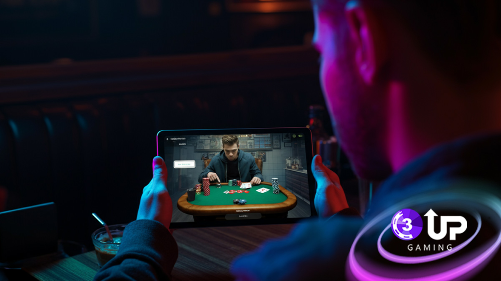 Alabama Online Poker Guide
