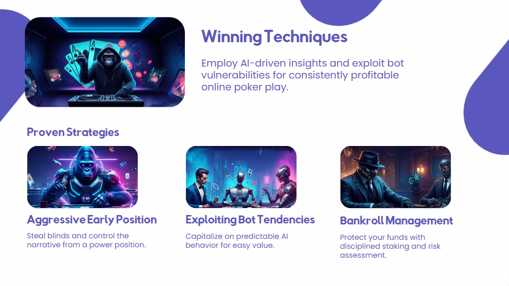 How to Win Online Poker Using Advanced AI and Bot Detection 2 image 52